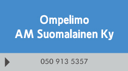 Ompelimo AM Suomalainen Ky